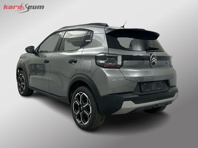 Citroën C3 Gebrauchtwagen