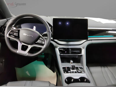 BYD Seal 6 Gebrauchtwagen