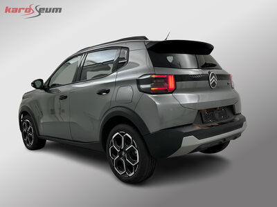 Citroën C3 Gebrauchtwagen