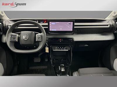 Citroën C3 Gebrauchtwagen