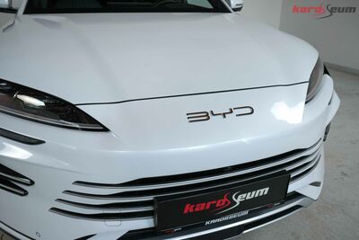BYD Seal U Gebrauchtwagen BYD Seal U Gebrauchtwagen