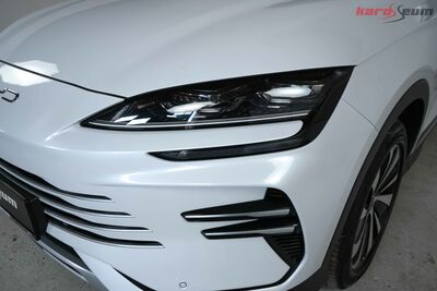 BYD Seal U Gebrauchtwagen BYD Seal U Gebrauchtwagen