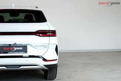 BYD Seal U Gebrauchtwagen BYD Seal U Gebrauchtwagen