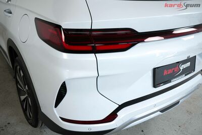 BYD Seal U Gebrauchtwagen BYD Seal U Gebrauchtwagen