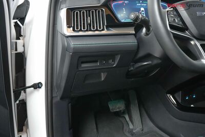 BYD Seal U Gebrauchtwagen BYD Seal U Gebrauchtwagen