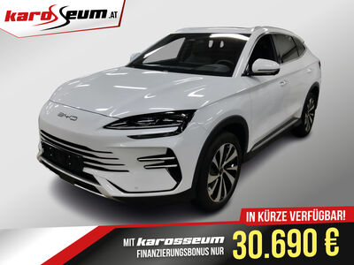 BYD Seal U Gebrauchtwagen