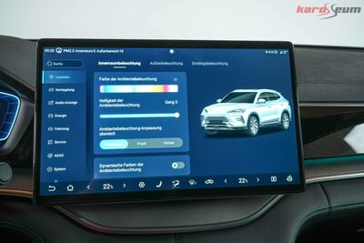 BYD Seal U Gebrauchtwagen BYD Seal U Gebrauchtwagen