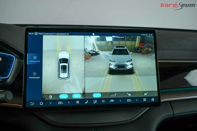 BYD Seal U Gebrauchtwagen BYD Seal U Gebrauchtwagen