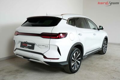 BYD Seal U Gebrauchtwagen BYD Seal U Gebrauchtwagen