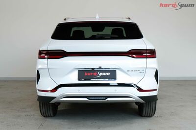 BYD Seal U Gebrauchtwagen BYD Seal U Gebrauchtwagen