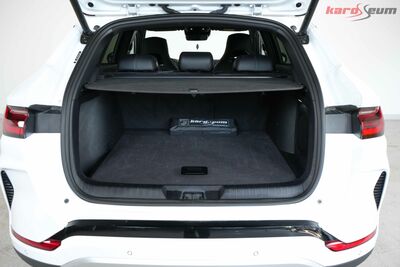 BYD Seal U Gebrauchtwagen BYD Seal U Gebrauchtwagen