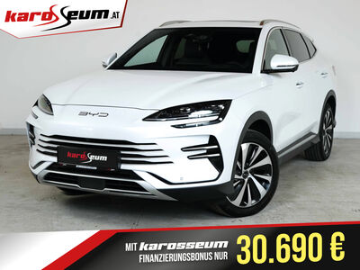 BYD Seal U Gebrauchtwagen BYD Seal U Gebrauchtwagen