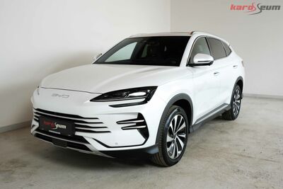 BYD Seal U Gebrauchtwagen BYD Seal U Gebrauchtwagen
