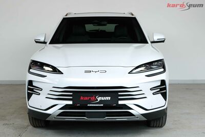 BYD Seal U Gebrauchtwagen BYD Seal U Gebrauchtwagen