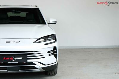 BYD Seal U Gebrauchtwagen BYD Seal U Gebrauchtwagen