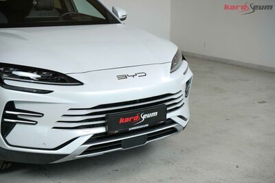 BYD Seal U Gebrauchtwagen BYD Seal U Gebrauchtwagen