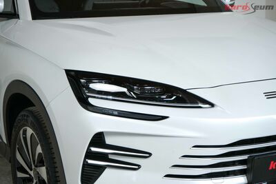 BYD Seal U Gebrauchtwagen BYD Seal U Gebrauchtwagen