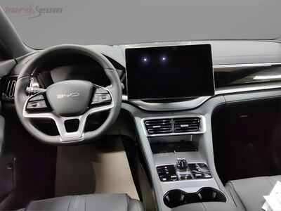 BYD Seal U Gebrauchtwagen