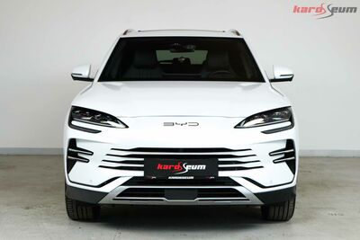 BYD Seal U Gebrauchtwagen BYD Seal U Gebrauchtwagen