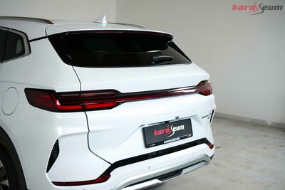 BYD Seal U Gebrauchtwagen BYD Seal U Gebrauchtwagen