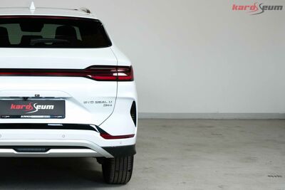 BYD Seal U Gebrauchtwagen BYD Seal U Gebrauchtwagen