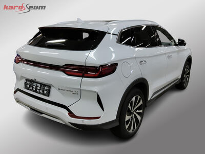 BYD Seal U Gebrauchtwagen