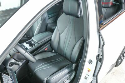 BYD Seal U Gebrauchtwagen BYD Seal U Gebrauchtwagen
