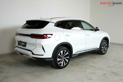 BYD Seal U Gebrauchtwagen BYD Seal U Gebrauchtwagen