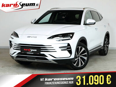 BYD Seal U Gebrauchtwagen BYD Seal U Gebrauchtwagen