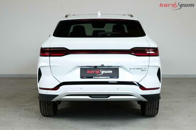 BYD Seal U Gebrauchtwagen BYD Seal U Gebrauchtwagen