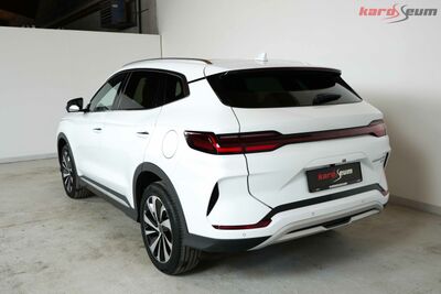 BYD Seal U Gebrauchtwagen BYD Seal U Gebrauchtwagen