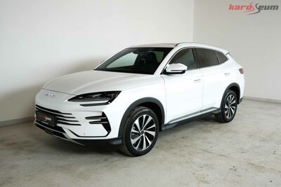 BYD Seal U Gebrauchtwagen BYD Seal U Gebrauchtwagen