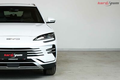 BYD Seal U Gebrauchtwagen BYD Seal U Gebrauchtwagen