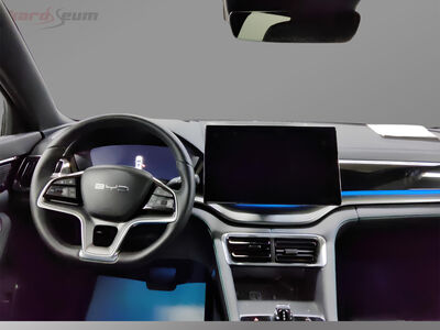 BYD Seal U Gebrauchtwagen