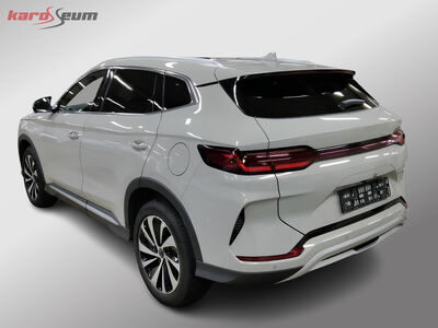 BYD Seal U Gebrauchtwagen