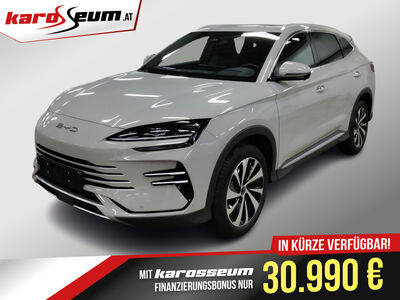 BYD Seal U Gebrauchtwagen