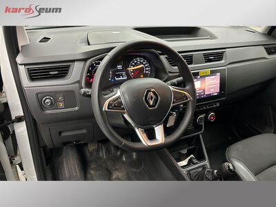 Renault Express Gebrauchtwagen