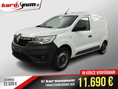 Renault Express Gebrauchtwagen