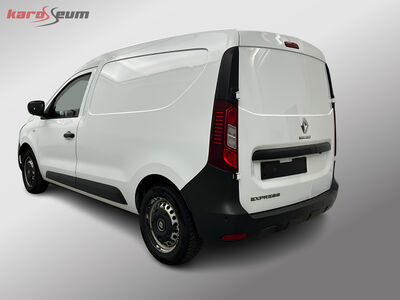 Renault Express Gebrauchtwagen