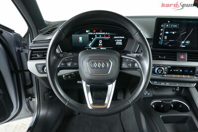 Audi A4 Gebrauchtwagen Audi A4 Gebrauchtwagen