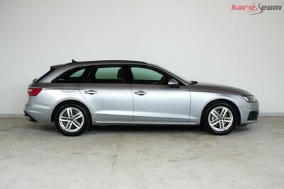 Audi A4 Gebrauchtwagen Audi A4 Gebrauchtwagen
