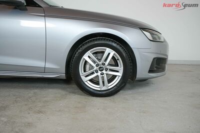 Audi A4 Gebrauchtwagen Audi A4 Gebrauchtwagen