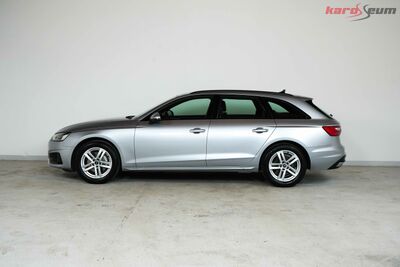 Audi A4 Gebrauchtwagen Audi A4 Gebrauchtwagen