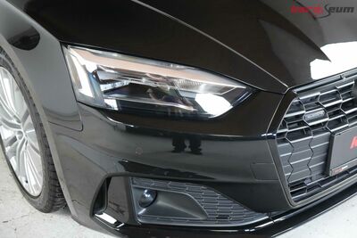 Audi A5 Gebrauchtwagen Audi A5 Gebrauchtwagen