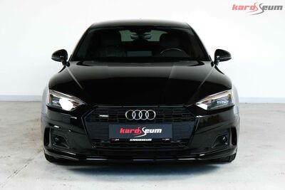 Audi A5 Gebrauchtwagen Audi A5 Gebrauchtwagen