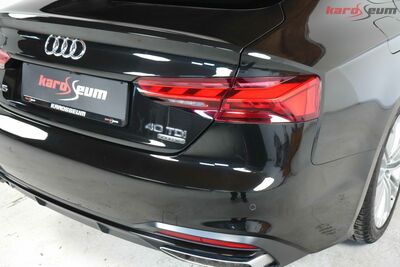 Audi A5 Gebrauchtwagen Audi A5 Gebrauchtwagen