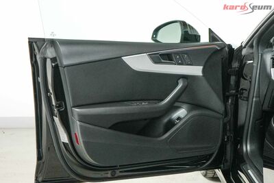 Audi A5 Gebrauchtwagen Audi A5 Gebrauchtwagen
