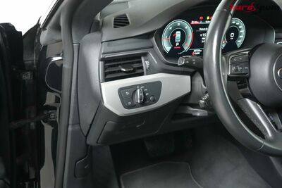 Audi A5 Gebrauchtwagen Audi A5 Gebrauchtwagen