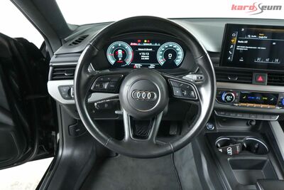 Audi A5 Gebrauchtwagen Audi A5 Gebrauchtwagen