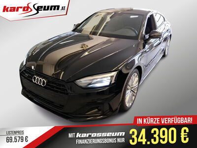 Audi A5 Gebrauchtwagen
